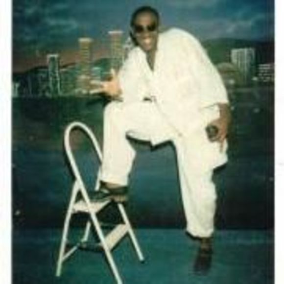 Meet your Posher, Kevin - Picture 1 of 1